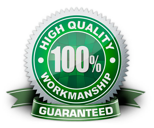 Our electrical service guarantee